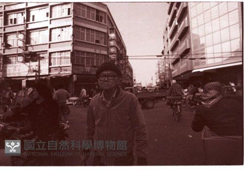 1950至2006年臺灣常民生活藏品圖，第1張