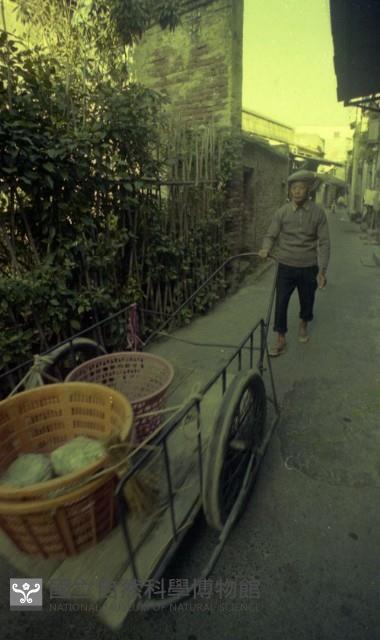 1950至2006年臺灣常民生活藏品圖，第1張