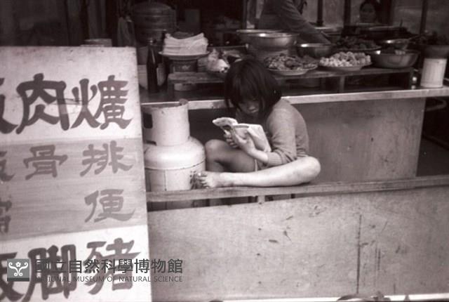 1950至2006年臺灣常民生活藏品圖，第1張