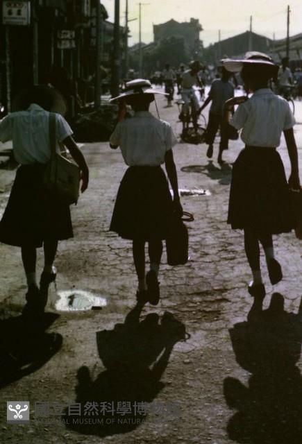 1950至2006年臺灣常民生活藏品圖，第1張