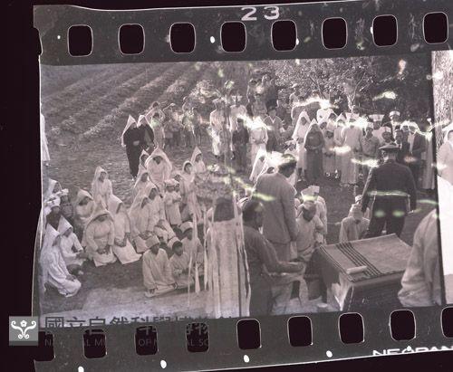 1950至2006年臺灣常民生活藏品圖，第1張