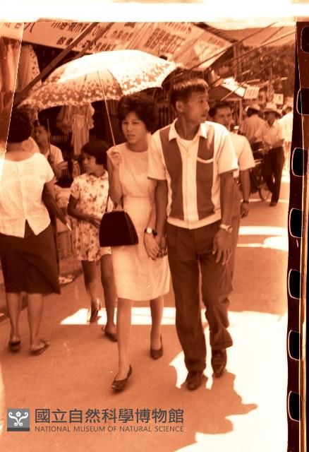 1950至2006年臺灣常民生活藏品圖，第1張