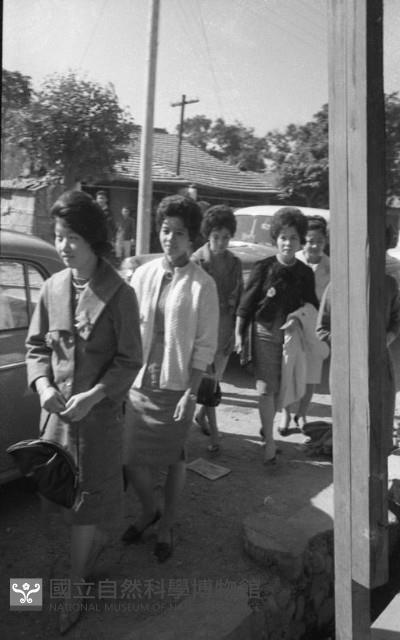 1950至2006年臺灣常民生活藏品圖，第1張