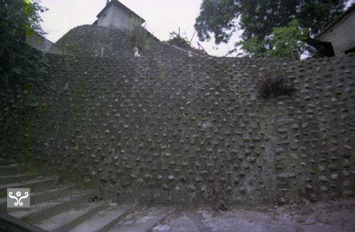 1950至2006年臺灣常民生活藏品圖，第1張