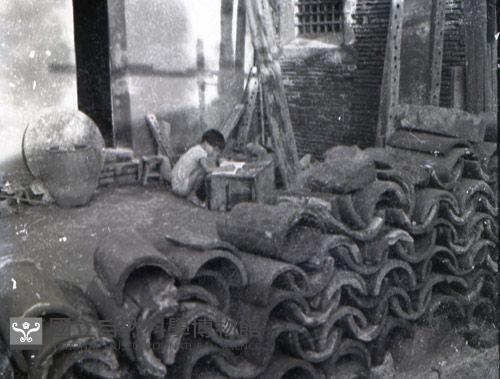 1950至2006年台灣常民生活藏品圖，第1張