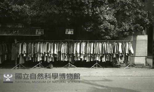 1950至2006年臺灣常民生活藏品圖，第1張