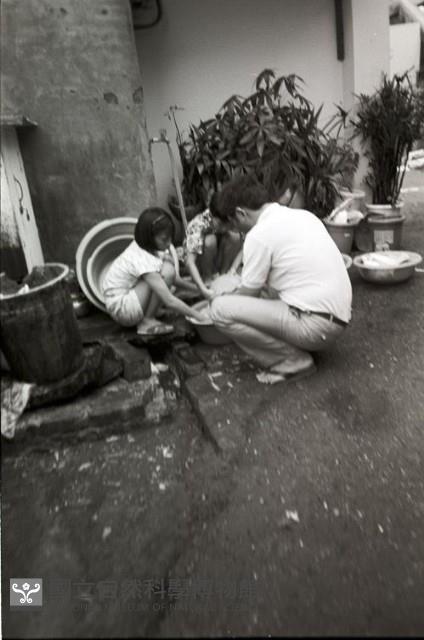 1950至2006年臺灣常民生活藏品圖，第1張