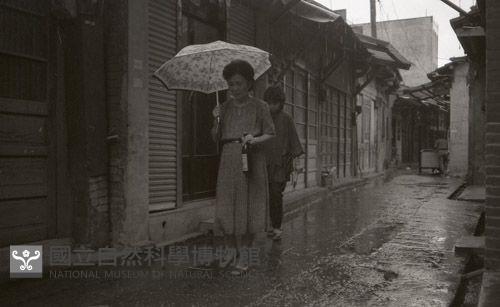 1950至2006年臺灣常民生活藏品圖，第1張