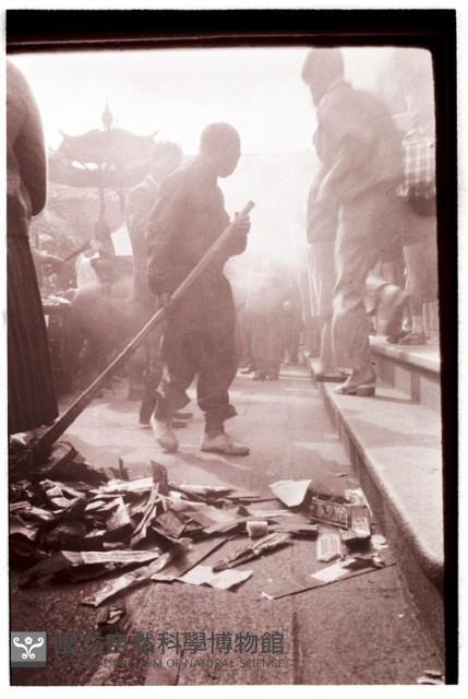 1950至2006年臺灣常民生活藏品圖，第1張