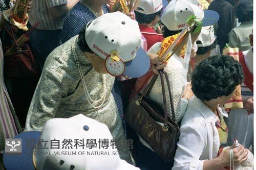 1950至2006年臺灣常民生活藏品圖，第1張