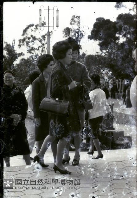 1950至2006年臺灣常民生活藏品圖，第1張