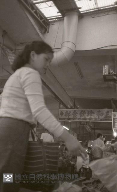 1950至2006年臺灣常民生活藏品圖，第1張