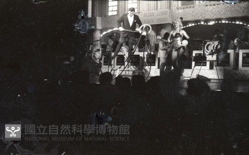 1950至2006年臺灣常民生活藏品圖，第1張