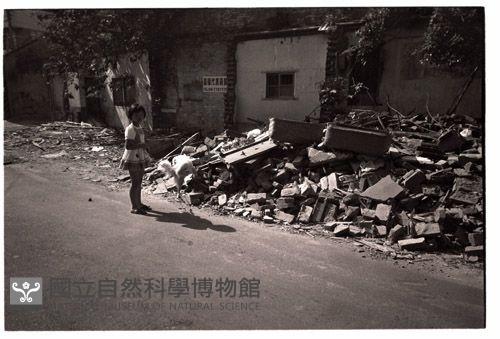 1950至2006年臺灣常民生活藏品圖，第1張