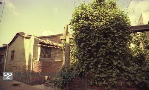 1950至2006年臺灣常民生活藏品圖，第1張