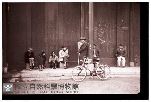 1950至2006年臺灣常民生活藏品圖，第1張