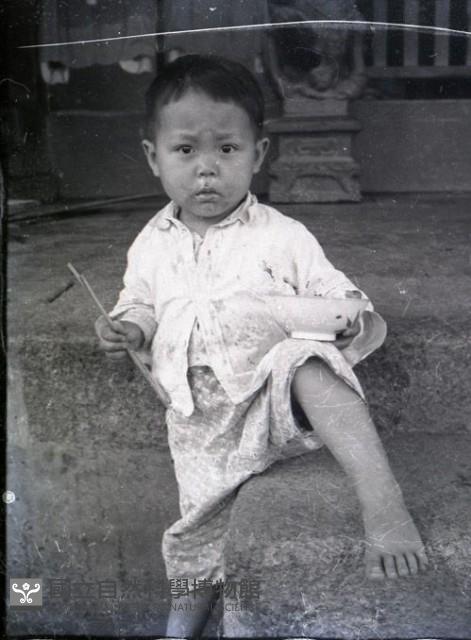 1950至2006年臺灣常民生活藏品圖，第1張