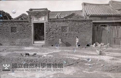 1950至2006年臺灣常民生活藏品圖，第1張