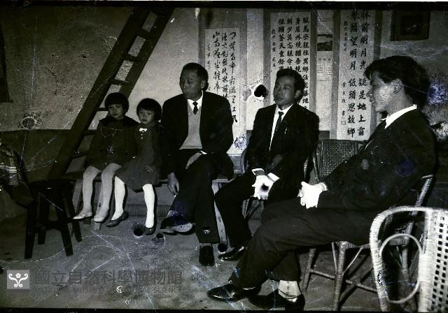 1950至2006年臺灣常民生活藏品圖，第1張