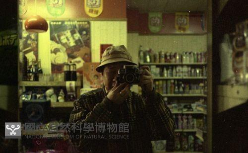 1950至2006年臺灣常民生活藏品圖，第1張