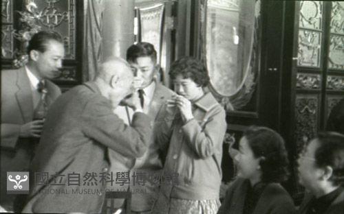 1950至2006年臺灣常民生活藏品圖，第1張