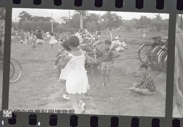 1950至2006年臺灣常民生活藏品圖，第1張