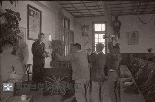 1950至2006年臺灣常民生活藏品圖，第1張