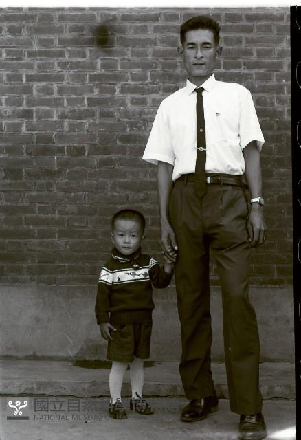 1950至2006年臺灣常民生活藏品圖，第1張