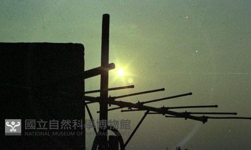 1950至2006年臺灣常民生活藏品圖，第1張