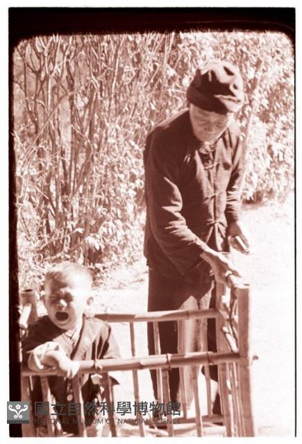 1950至2006年臺灣常民生活藏品圖，第1張