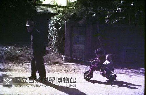 1950至2006年臺灣常民生活藏品圖，第1張