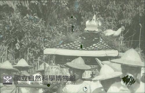1950至2006年臺灣常民生活藏品圖，第1張