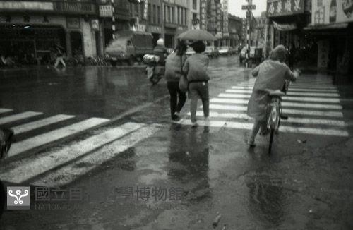 1950至2006年臺灣常民生活藏品圖，第1張