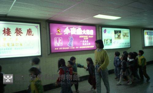 1950至2006年臺灣常民生活藏品圖，第1張