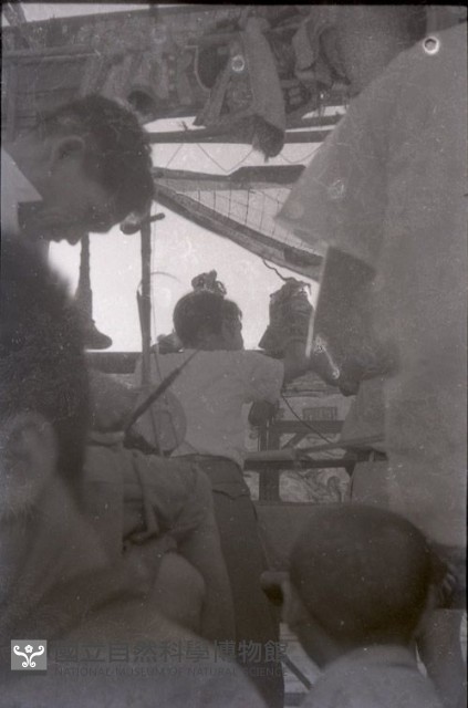 1950至2006年臺灣常民生活藏品圖，第1張