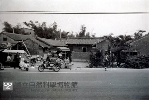 1950至2006年臺灣常民生活藏品圖，第1張
