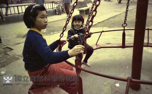 1950至2006年臺灣常民生活藏品圖，第1張