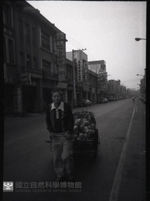 1950至2006年臺灣常民生活藏品圖，第1張