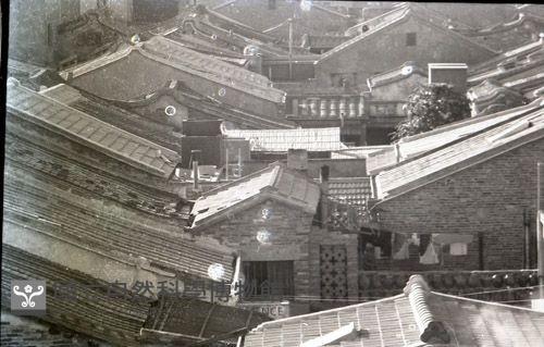 1950至2006年台灣常民生活(No:149-1 黑)藏品圖，第1張