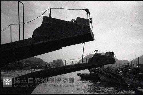 1950至2006年臺灣常民生活藏品圖，第1張