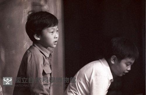 1950至2006年臺灣常民生活藏品圖，第1張