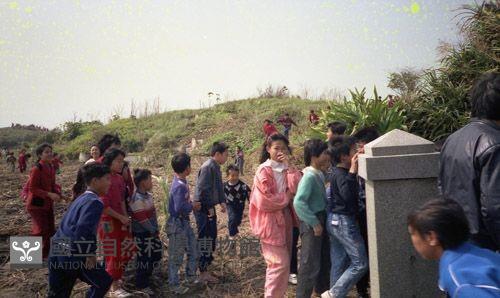 1950至2006年臺灣常民生活藏品圖，第1張