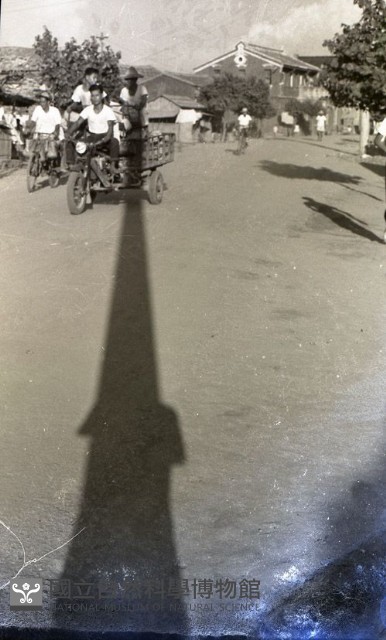 1950至2006年臺灣常民生活藏品圖，第1張
