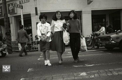 1950至2006年臺灣常民生活藏品圖，第1張