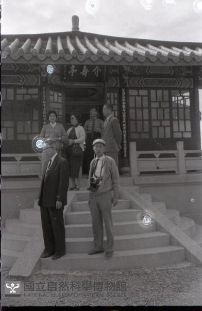 1950至2006年臺灣常民生活藏品圖，第1張