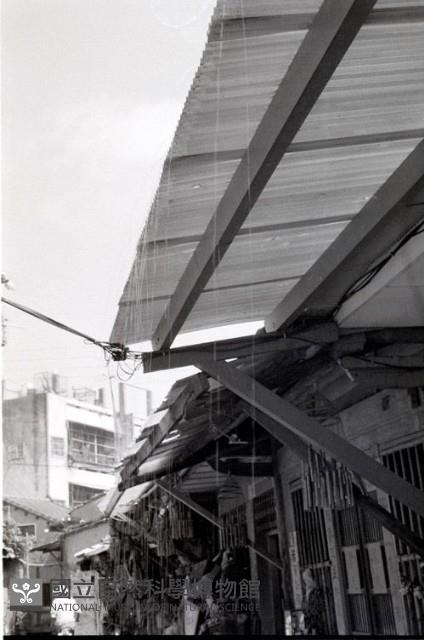 1950至2006年臺灣常民生活藏品圖，第1張