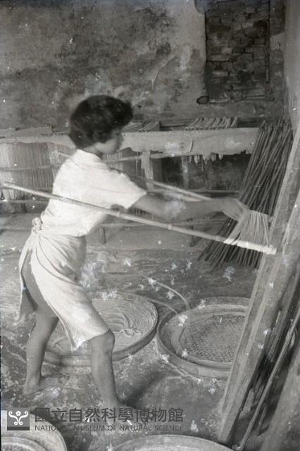 1950至2006年台灣常民生活藏品圖，第1張