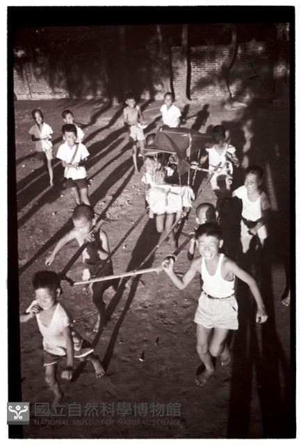 1950至2006年臺灣常民生活藏品圖，第1張