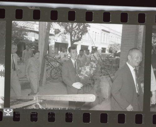 1950至2006年臺灣常民生活藏品圖，第1張
