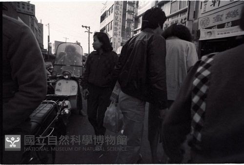 1950至2006年臺灣常民生活藏品圖，第1張